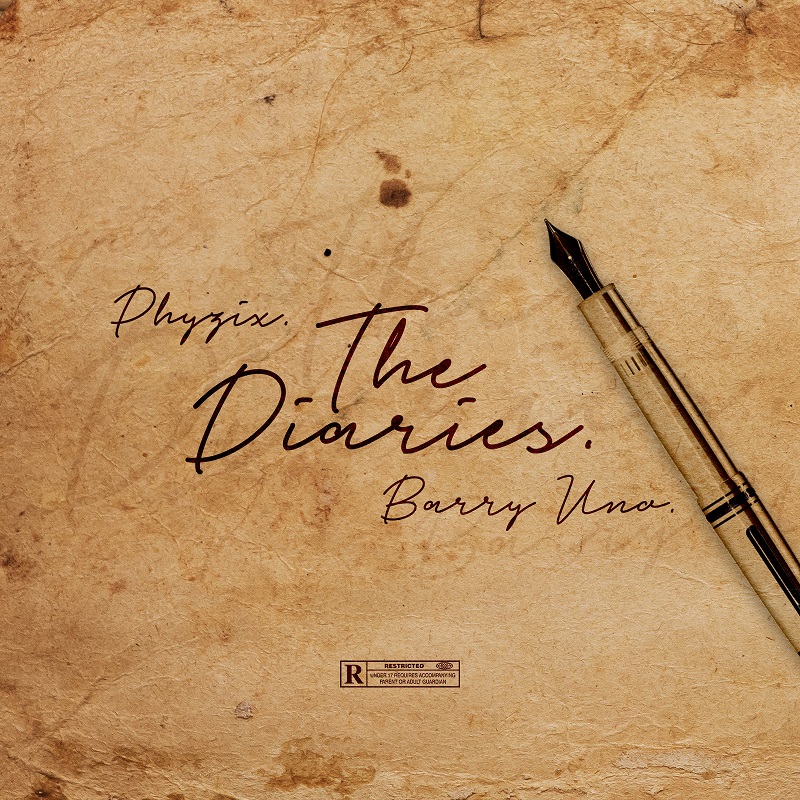 The Diaries The Diaries